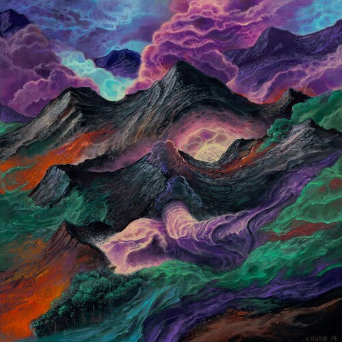 Noltem: Illusions In The Wake - CD