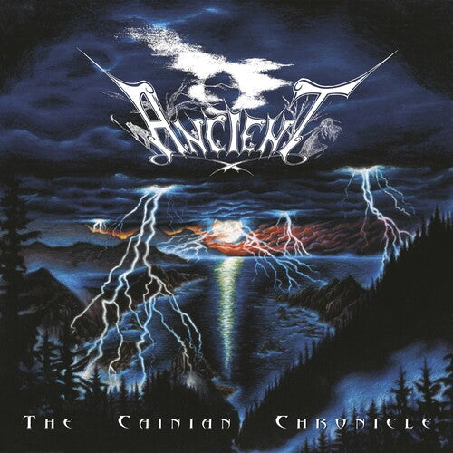 Ancient: Cainian Chronicle - CD