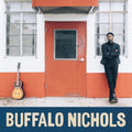 Buffalo Nichols: Buffalo Nichols  ( CD )