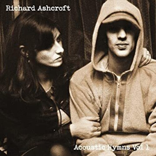 Richard Ashcroft - Acoustic Hymns Vol. 1 ( VINYL )