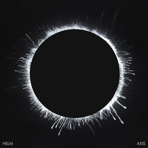 The Helm: Axis - Vinyl