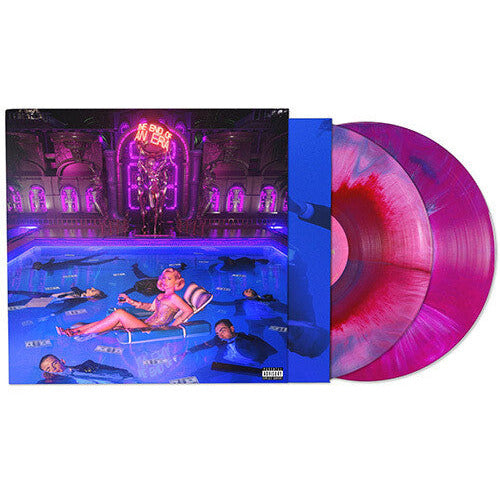 Iggy Azalea - The End of an Era (Deluxe) ( VINYL )