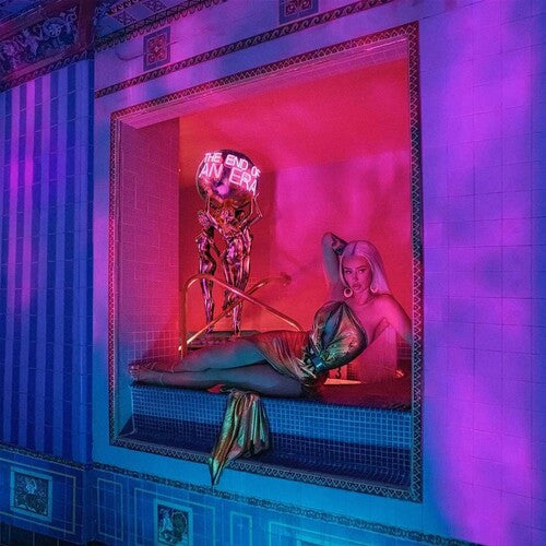 Iggy Azalea - The End of an Era ( VINYL )