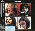 The Beatles: Let It Be (Special Edition) (2 x SHM-CD) - CD