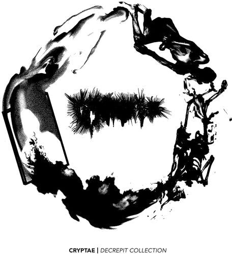 Cryptae: Decrepit Collection - VINYL