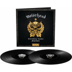 Motorhead - Everything Louder Forever ( VINYL )