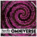 Sun Ra - Omniverse ( VINYL )