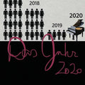 Molly McCann: Das Jahr 2020  ( CD )