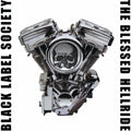 Black Label Society - Blessed Hellride ( VINYL )