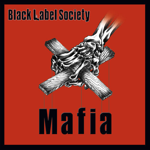 Black Label Society - Mafia ( VINYL )