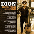 Dion: Stomping Ground - Vinyl