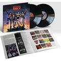 Kiss - Destroyer ( VINYL )