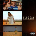 Eddie Vedder: Flag Day (Original Soundtrack) - CD
