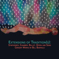 Various Artists: Extensions Of Traditions (Various Artists) - CD
