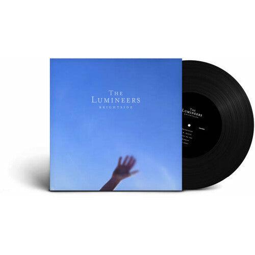 The Lumineers - Brightside ( VINYL )