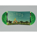 Primus - Green Naugahyde ( VINYL )