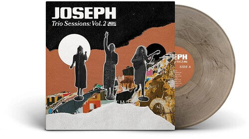 Joseph: Trio Sessions Vol. 2 - VINYL