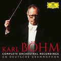 Karl Bohm: Karl Bohm: Complete Orchestral Music  ( CD )