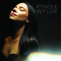 Kyndle Wydle: Kyndle Wylde - CD
