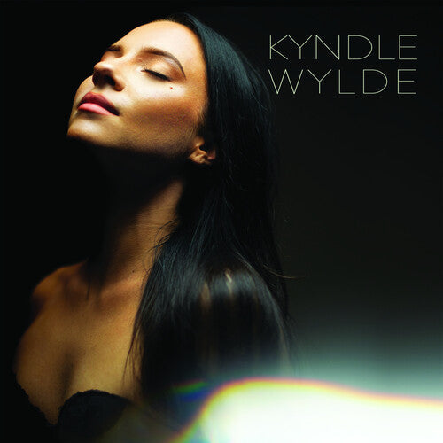 Kyndle Wydle: Kyndle Wylde - CD