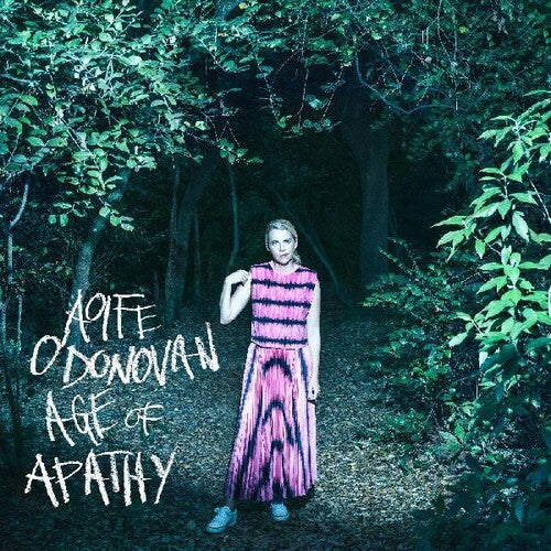 Aoife O'Donovan: Age Of Apathy  ( CD )