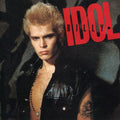 Billy Idol: Billy Idol - CD