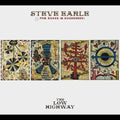 Steve Earle & the Dukes (& Duchesses): Low Highway - Vinyl