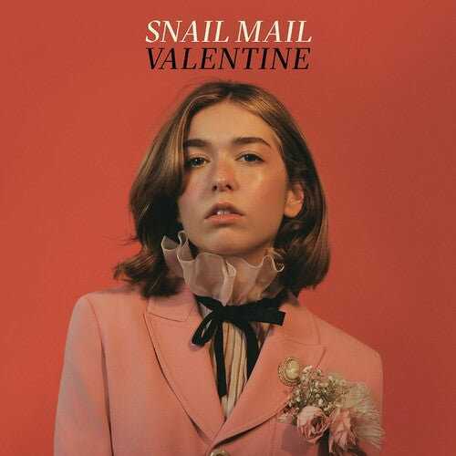 Snail Mail - Valentine ( VINYL )