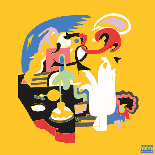 Mac Miller - Faces ( VINYL )