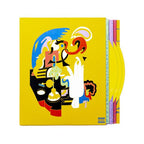 Mac Miller - Faces ( VINYL )