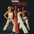 Harari: Genesis - VINYL