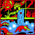 King Gizzard and the Lizard Wizard - Live in Paris '19 ( VINYL )