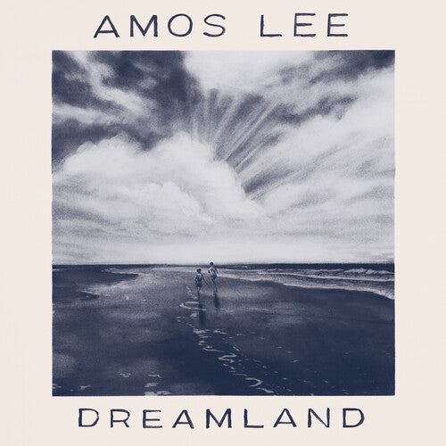 Amos Lee - Dreamland ( VINYL )