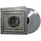 Jah Wobble - Metal Box - Rebuilt In Dub ( VINYL )