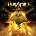 Pyramid: Validity - CD
