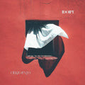 Idoipe: Cierzo Lento  ( CD )