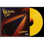 X Ambassadors - The Beautiful Liar ( VINYL )