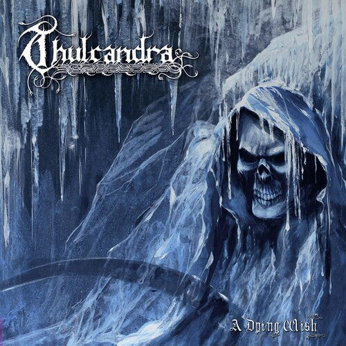 Thulcandra: A Dying Wish - VINYL