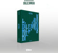 ENHYPEN: DIMENSION : DILEMMA (CHARYBDIS Version) - CD