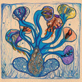 Houeida Hedfi: Fleuves de l’Âme  ( CD )