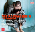 Weinberg: Passenger  ( CD )