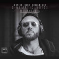 Voytek Soko Sokolnicki: Cinematic Voice  ( CD )