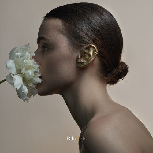 Riki - Gold ( VINYL )