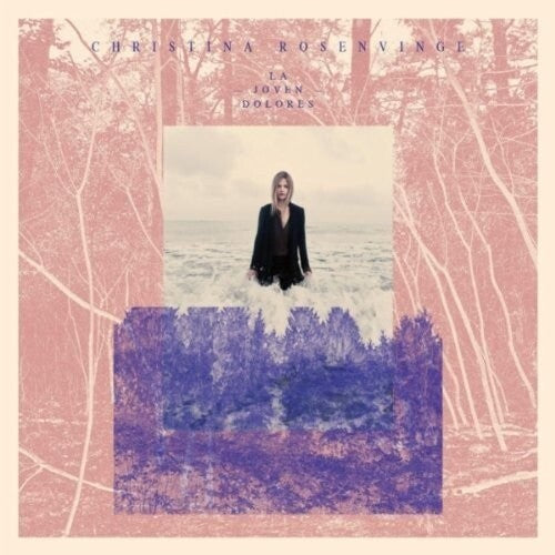 Christina Rosenvinge: La Joven Dolores (LP+CD) - VINYL