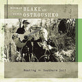 Peter Ostroushko: Meeting on Southern Soil  ( CD )
