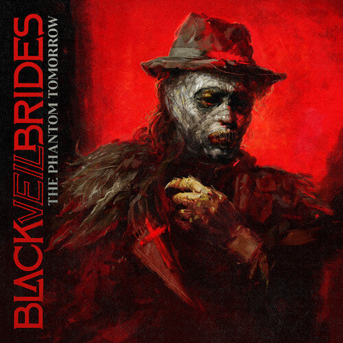 Black Veil Brides - The Phantom Tomorrow ( VINYL )