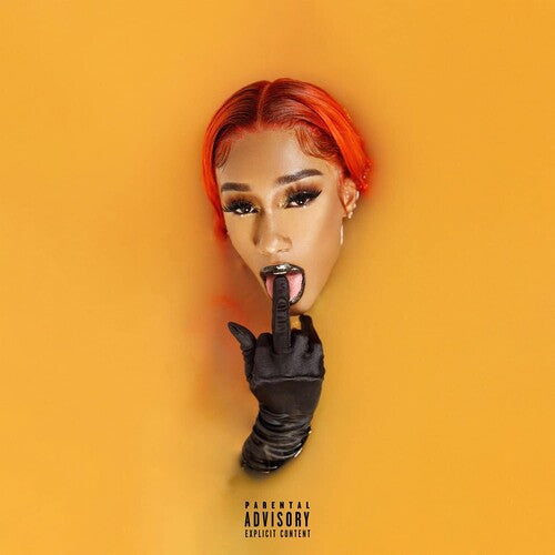 Bia: For Certain  ( CD )