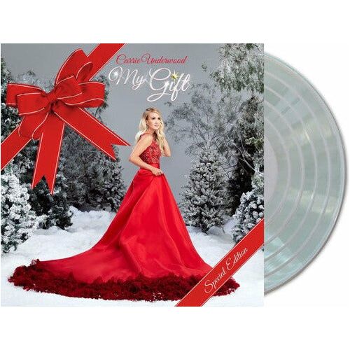 Carrie Underwood - My Gift ( VINYL )