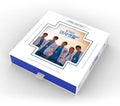 Hospital Playlist 2 / O.S.T.: Hospital Playlist 2 (incl. 72pg Photobook, Photo Frame, 2x Photos, Sticker, Film Card + Message & Printing Polaroid) - CD