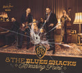 B.B. and the Blues Shacks: Breaking Point  ( CD )